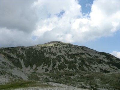 връх Тодорка