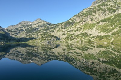 Попово езеро