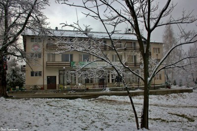 хижа Беласица