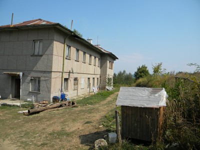 хижа Конгур