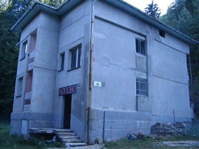 хижа Лопово