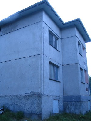 хижа Лопово