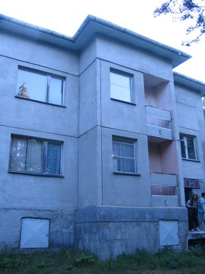 хижа Лопово