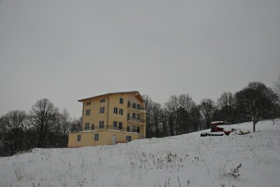 хижа Тънково