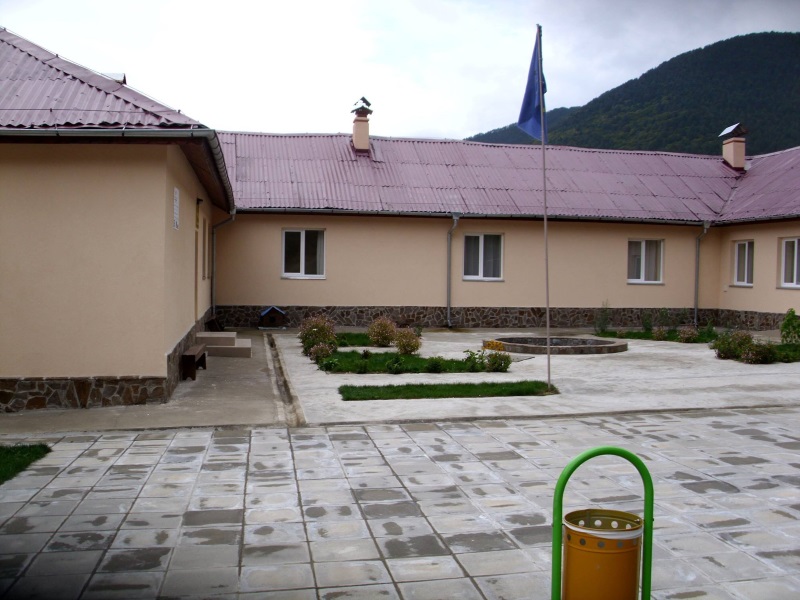 хижа Славянка