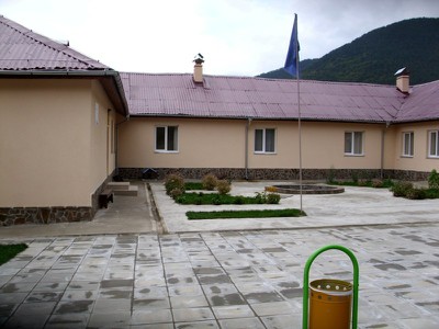 хижа Славянка