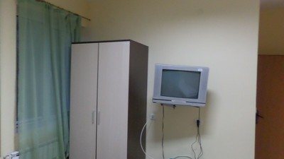 хижа Славянка
