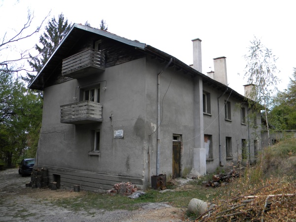 хижа Каваклийка