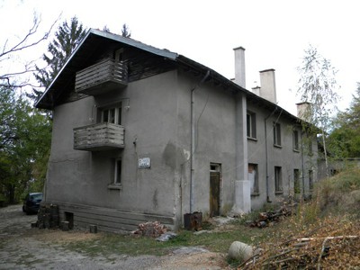 хижа Каваклийка
