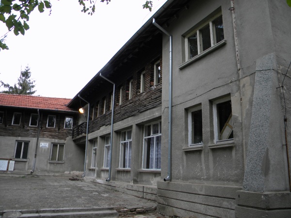 хижа Каваклийка