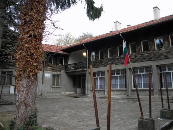 хижа Каваклийка