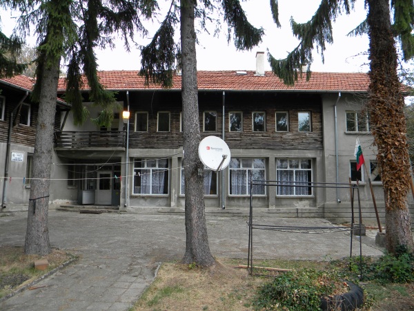 хижа Каваклийка