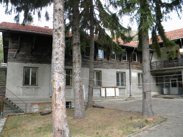 хижа Каваклийка