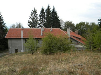 хижа Каваклийка