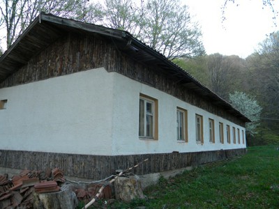 Хижа Сакарджа