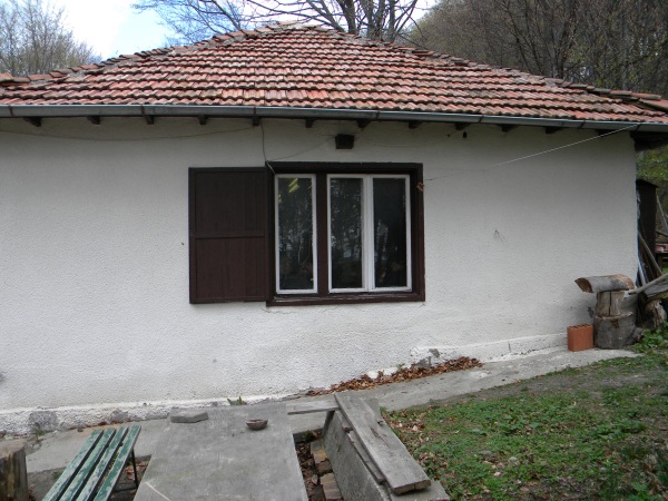 Хижа Сакарджа