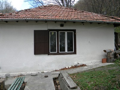 Хижа Сакарджа