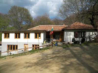Хижа Сакарджа