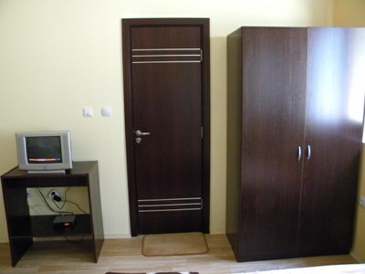 хижа Свежен