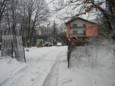 хижа Морулей