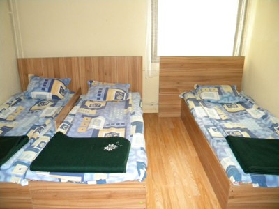 хижа Морулей