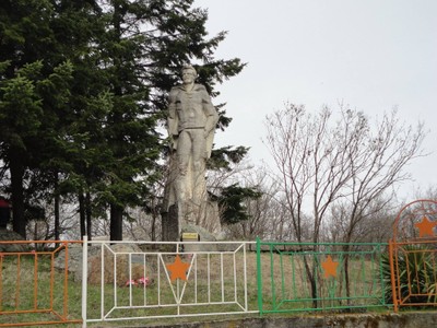хижа Седемте партизани