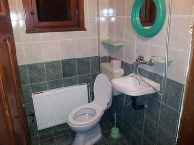 хижа Коман
