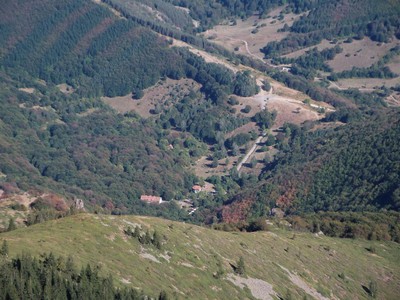 хижа Копрен