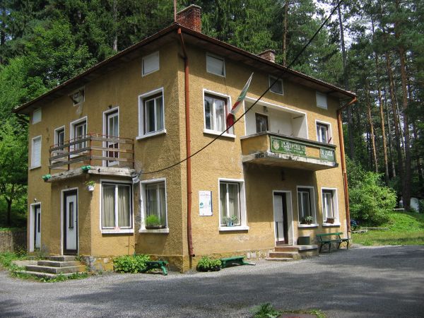 Кръстец