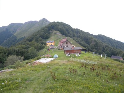 хижа Мазалат