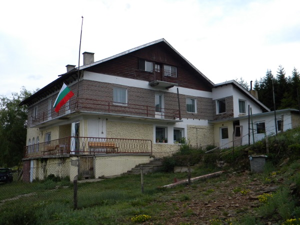хижа Паскал