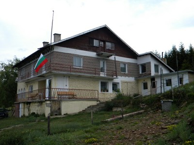 хижа Паскал
