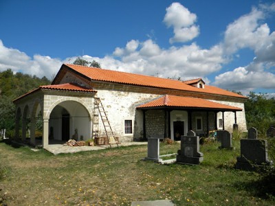 Марянски манастир